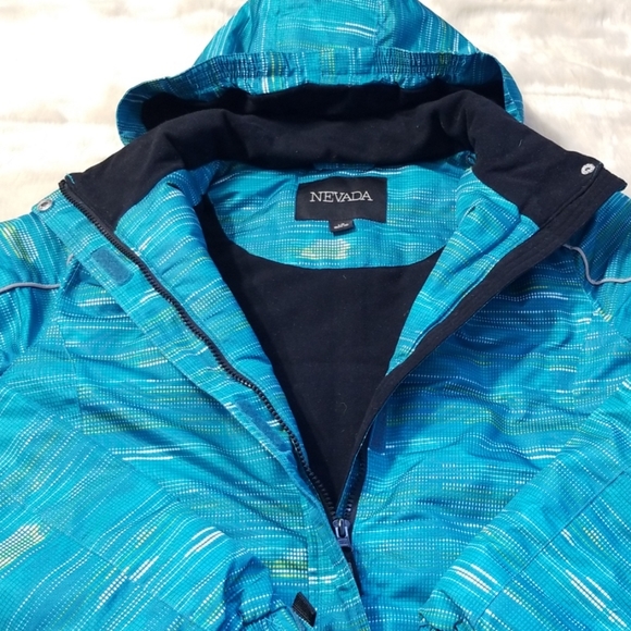 Nevada winter jacket - Picture 4 of 8
